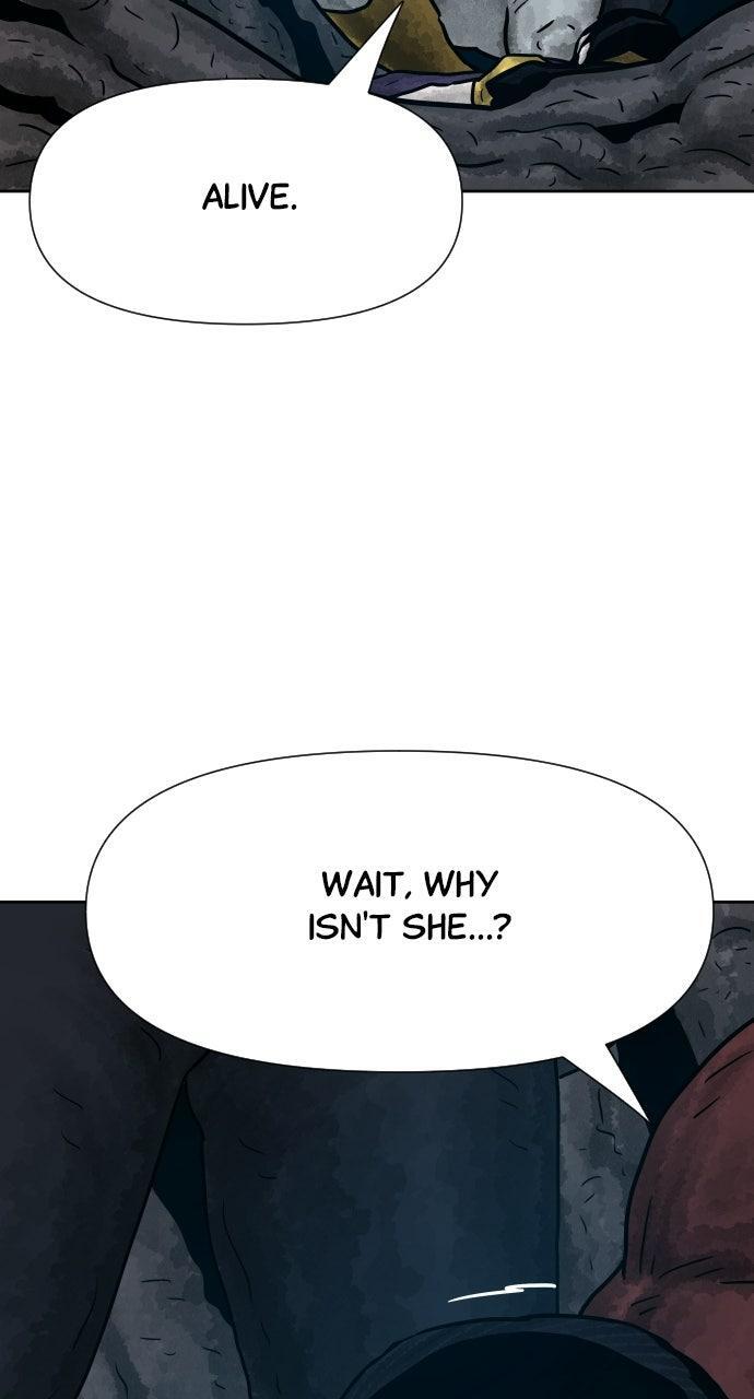 Read Warrior Executioner Manga Online