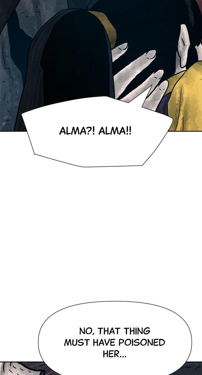 Read Warrior Executioner Manga Online