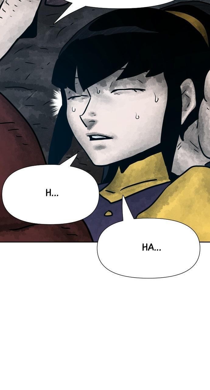 Read Warrior Executioner Manga Online