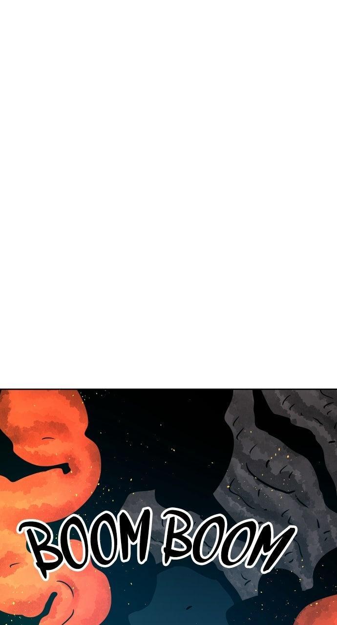 Read Warrior Executioner Manga Online