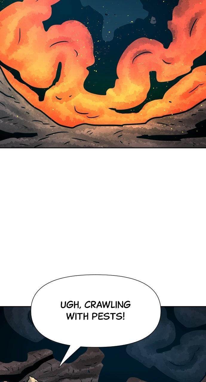 Read Warrior Executioner Manga Online