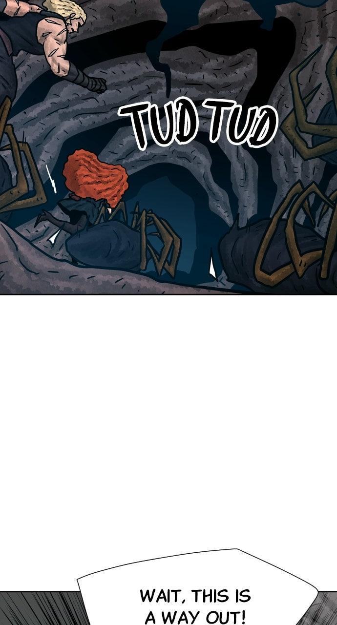 Read Warrior Executioner Manga Online