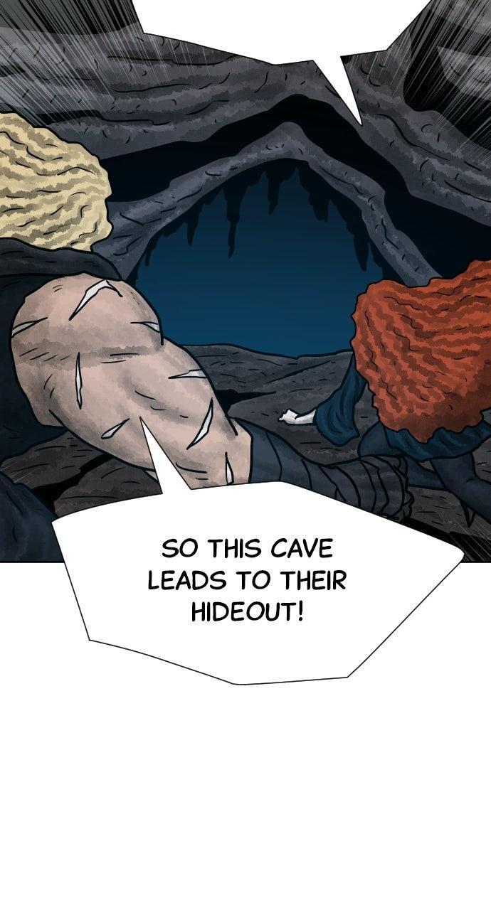 Read Warrior Executioner Manga Online