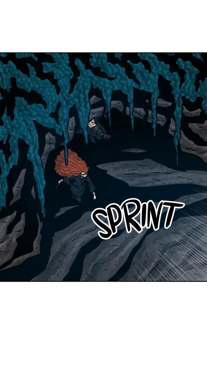 Read Warrior Executioner Manga Online