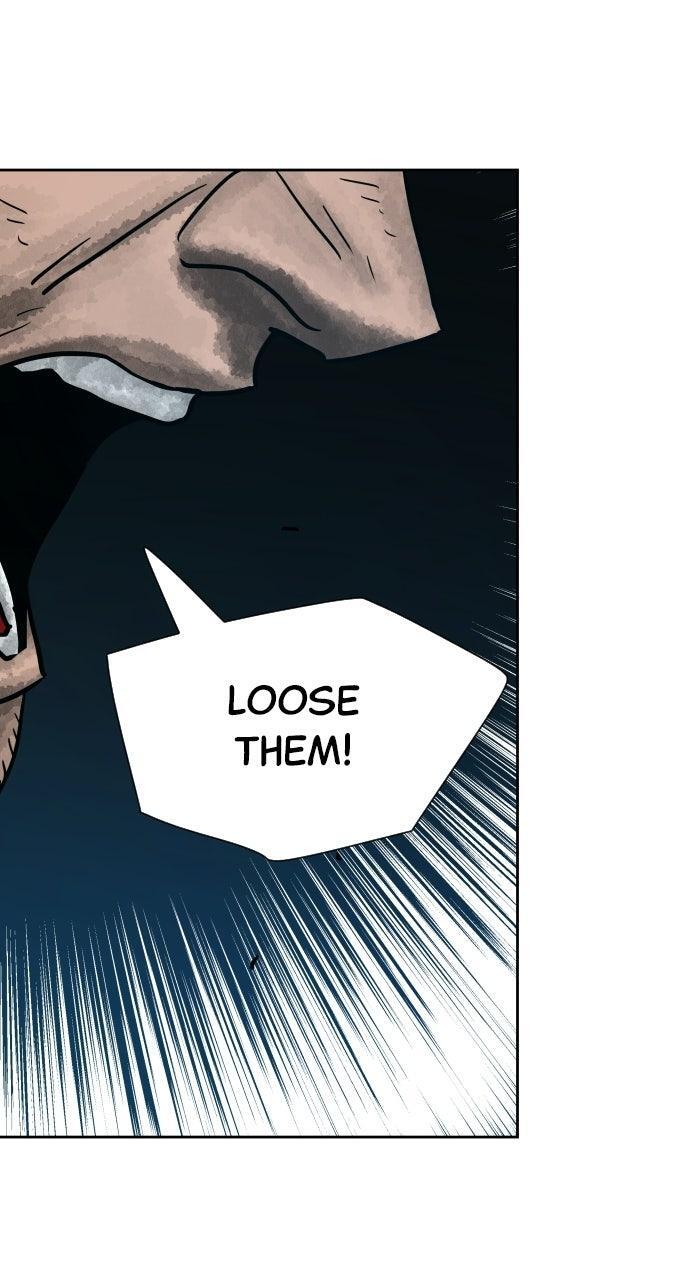 Read Warrior Executioner Manga Online