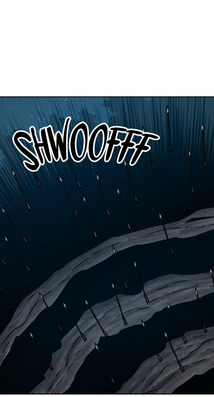 Read Warrior Executioner Manga Online