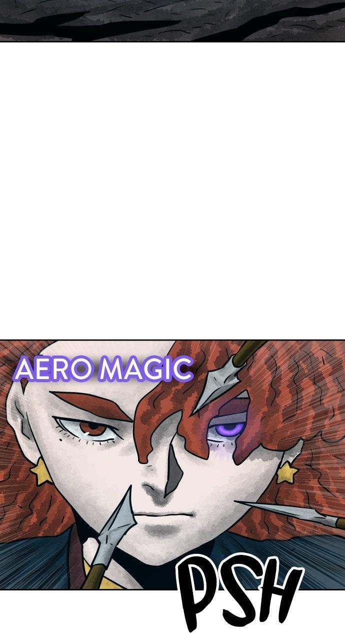 Read Warrior Executioner Manga Online