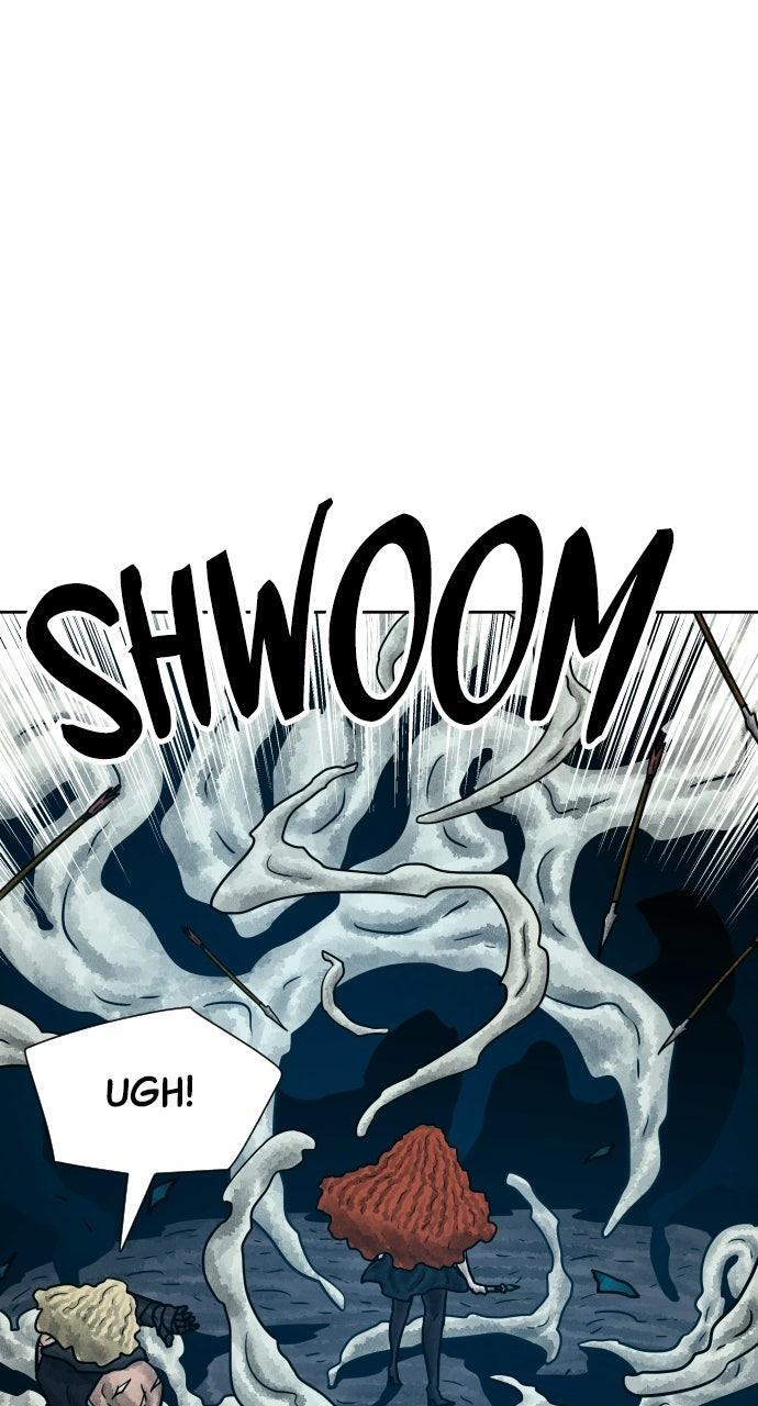 Read Warrior Executioner Manga Online