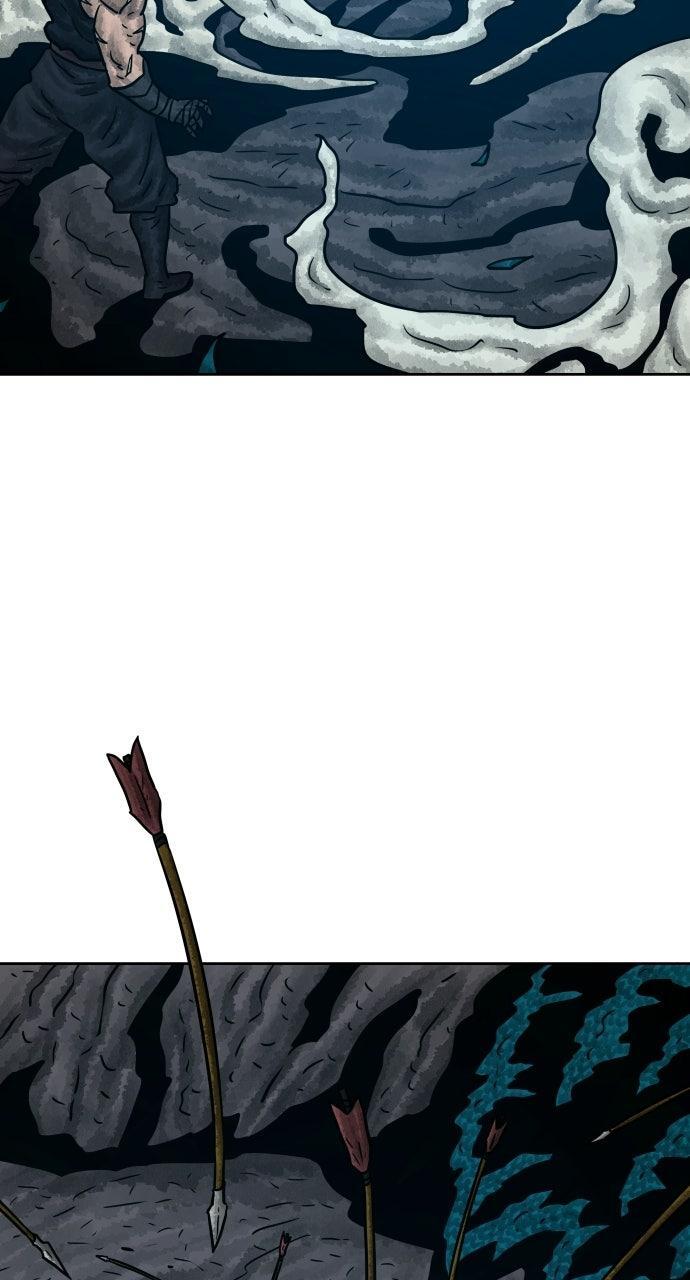 Read Warrior Executioner Manga Online