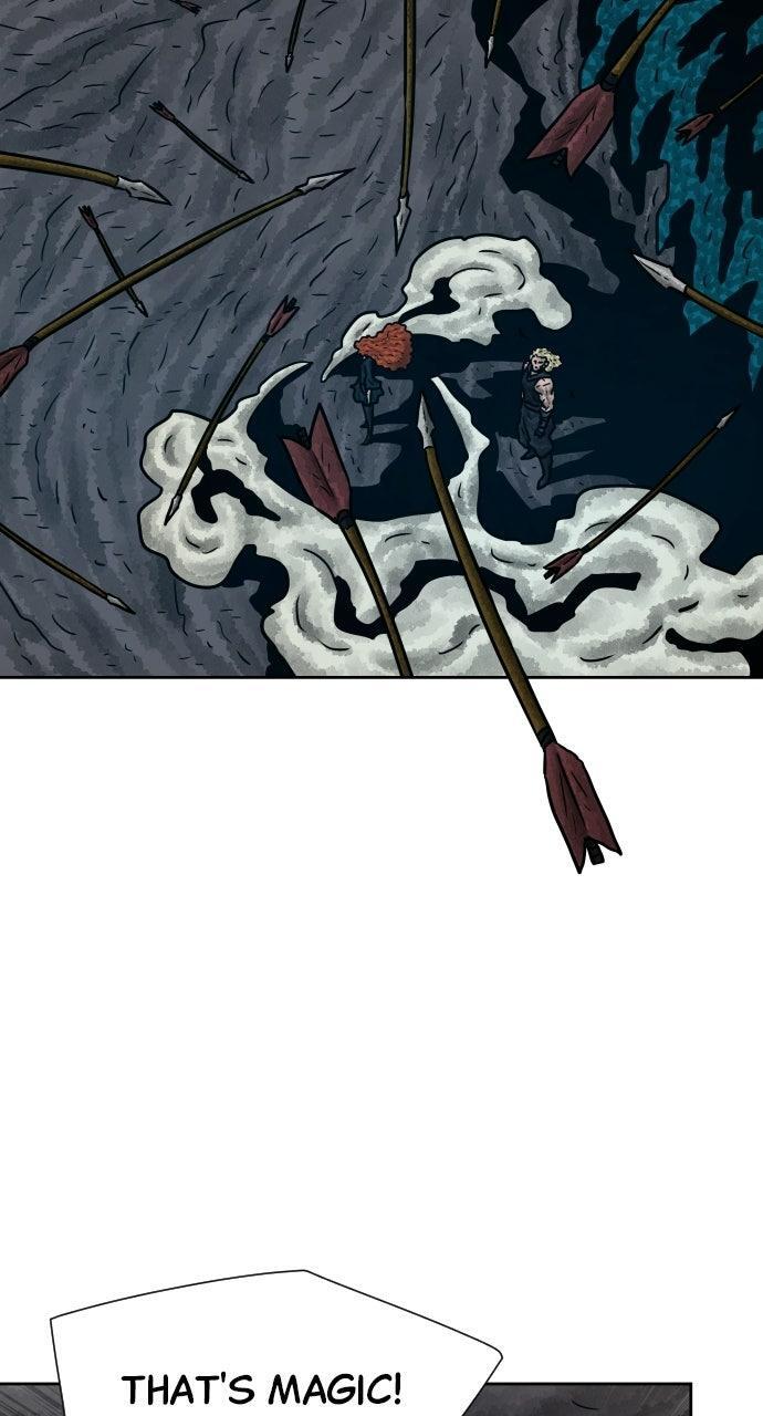 Read Warrior Executioner Manga Online