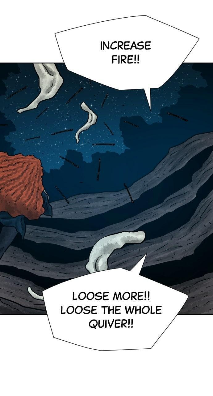 Read Warrior Executioner Manga Online