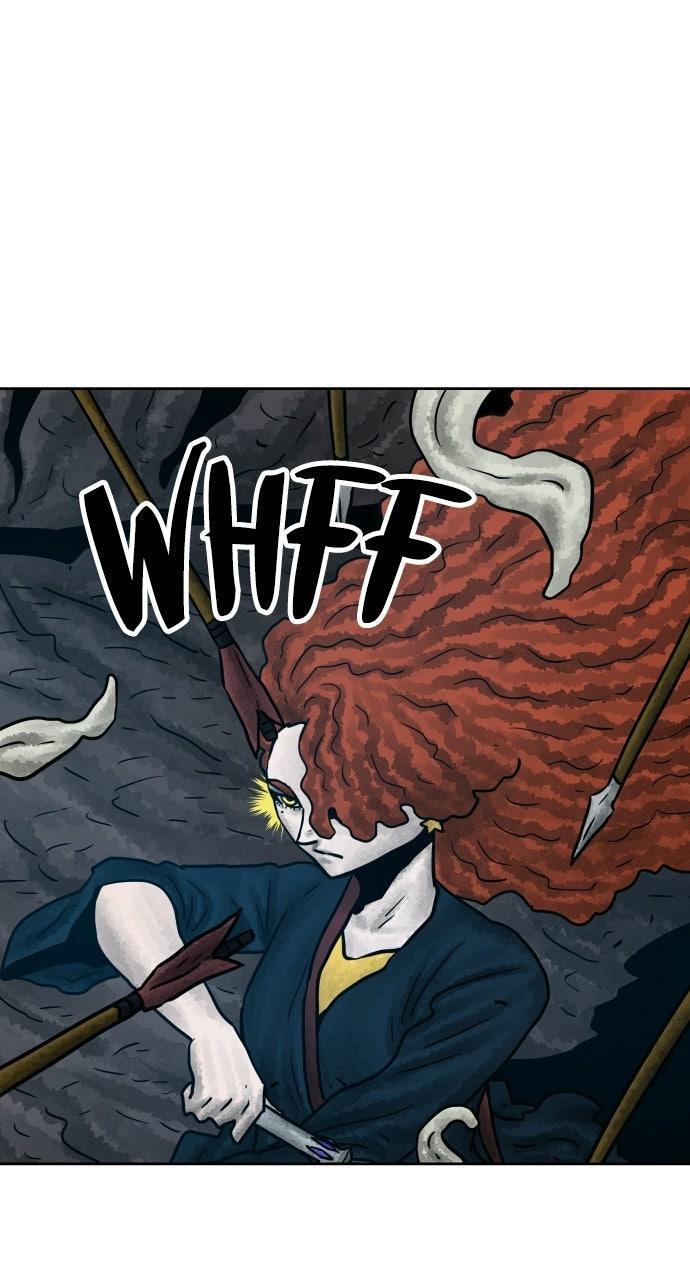 Read Warrior Executioner Manga Online