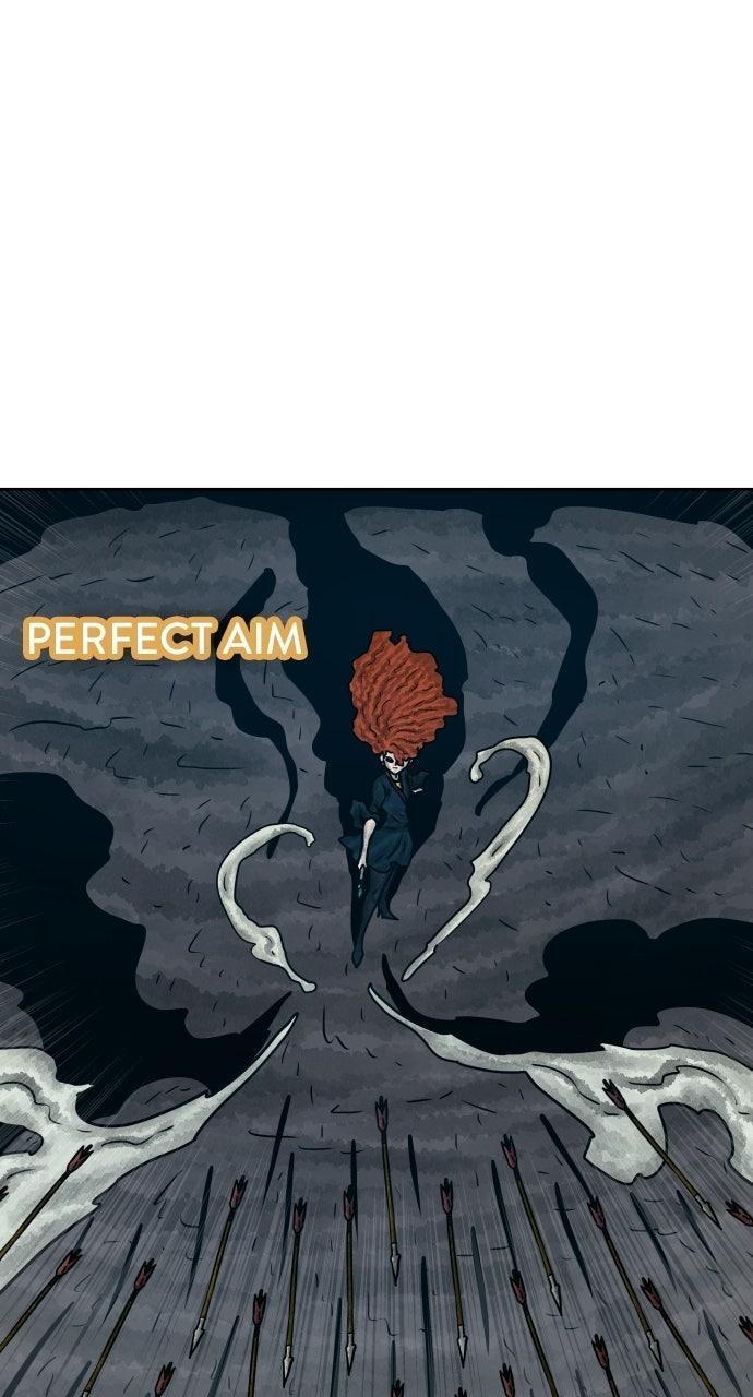 Read Warrior Executioner Manga Online