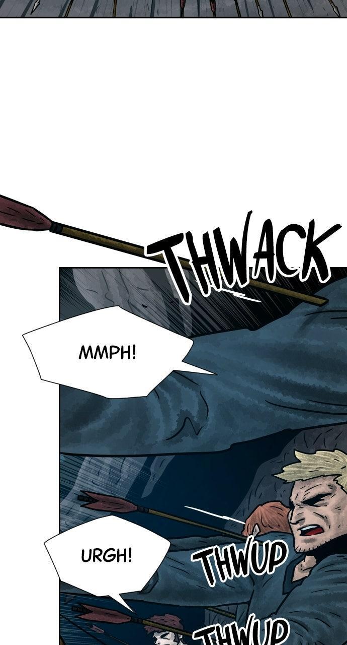 Read Warrior Executioner Manga Online