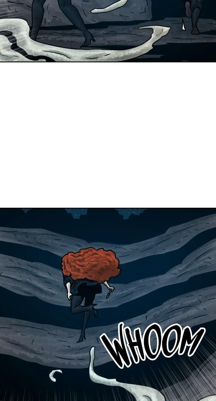 Read Warrior Executioner Manga Online