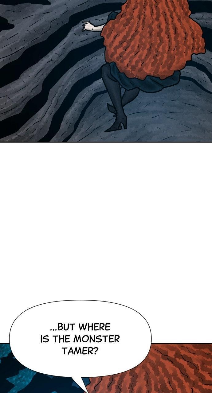 Read Warrior Executioner Manga Online