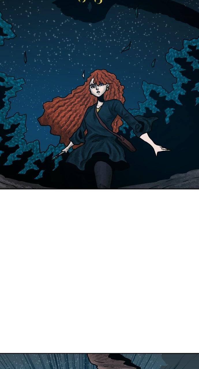 Read Warrior Executioner Manga Online