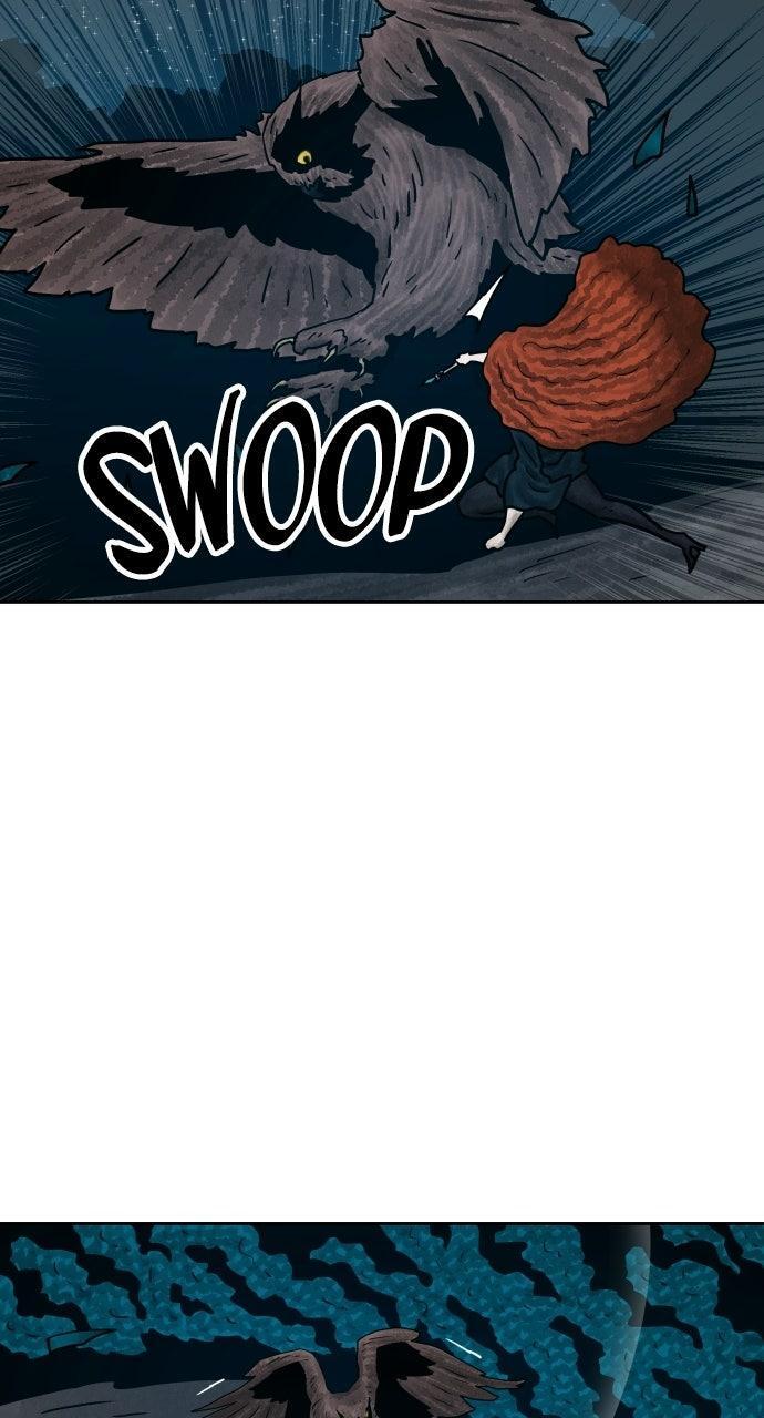 Read Warrior Executioner Manga Online