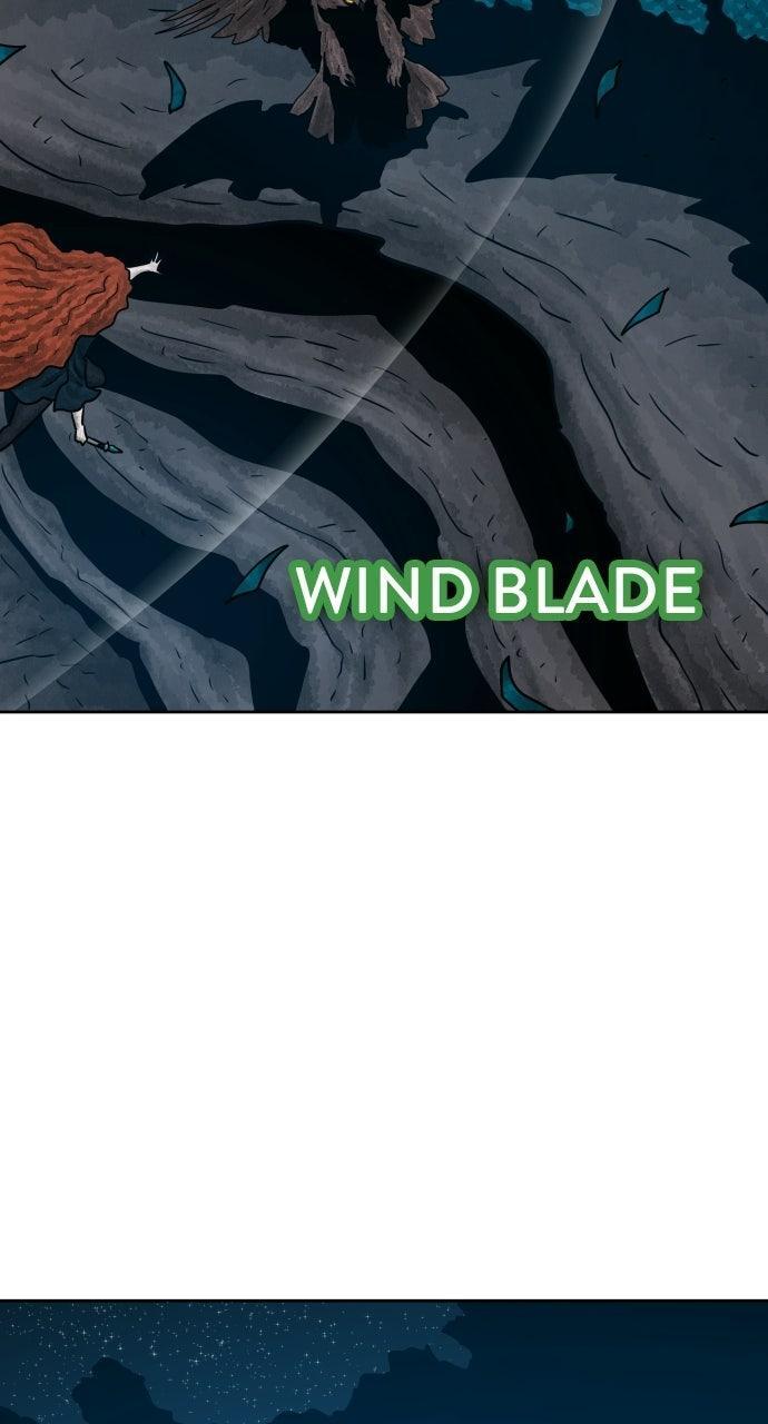 Read Warrior Executioner Manga Online