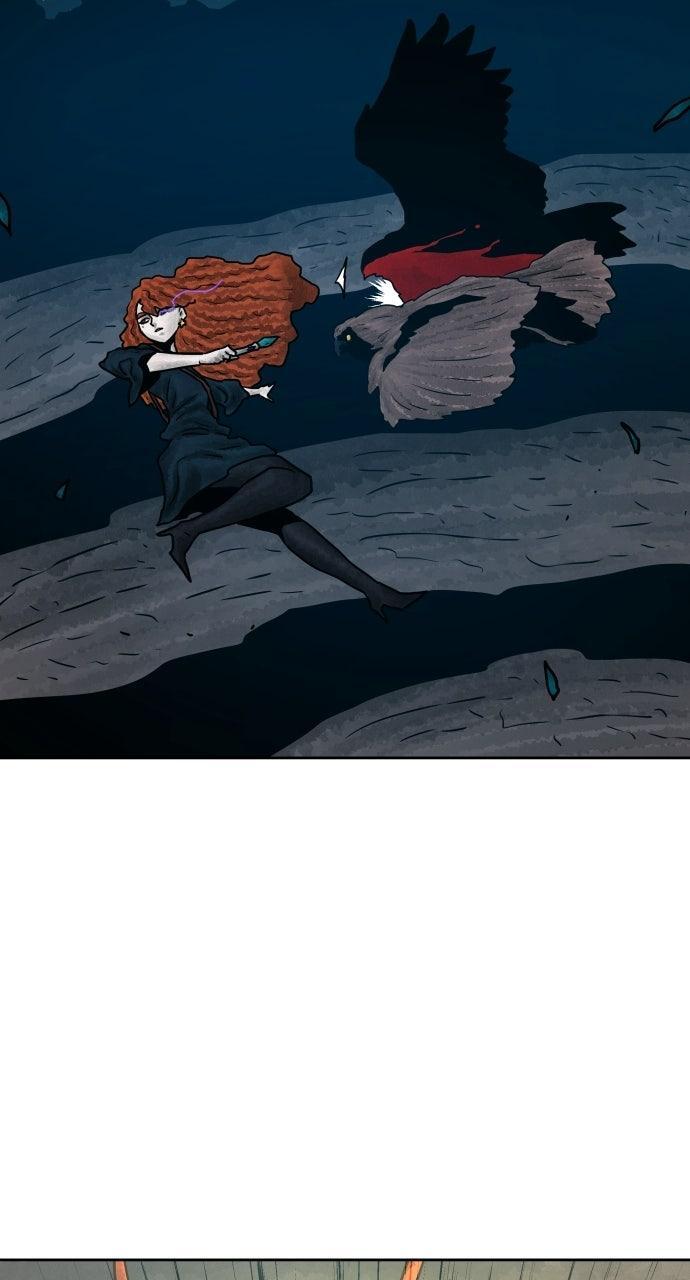 Read Warrior Executioner Manga Online