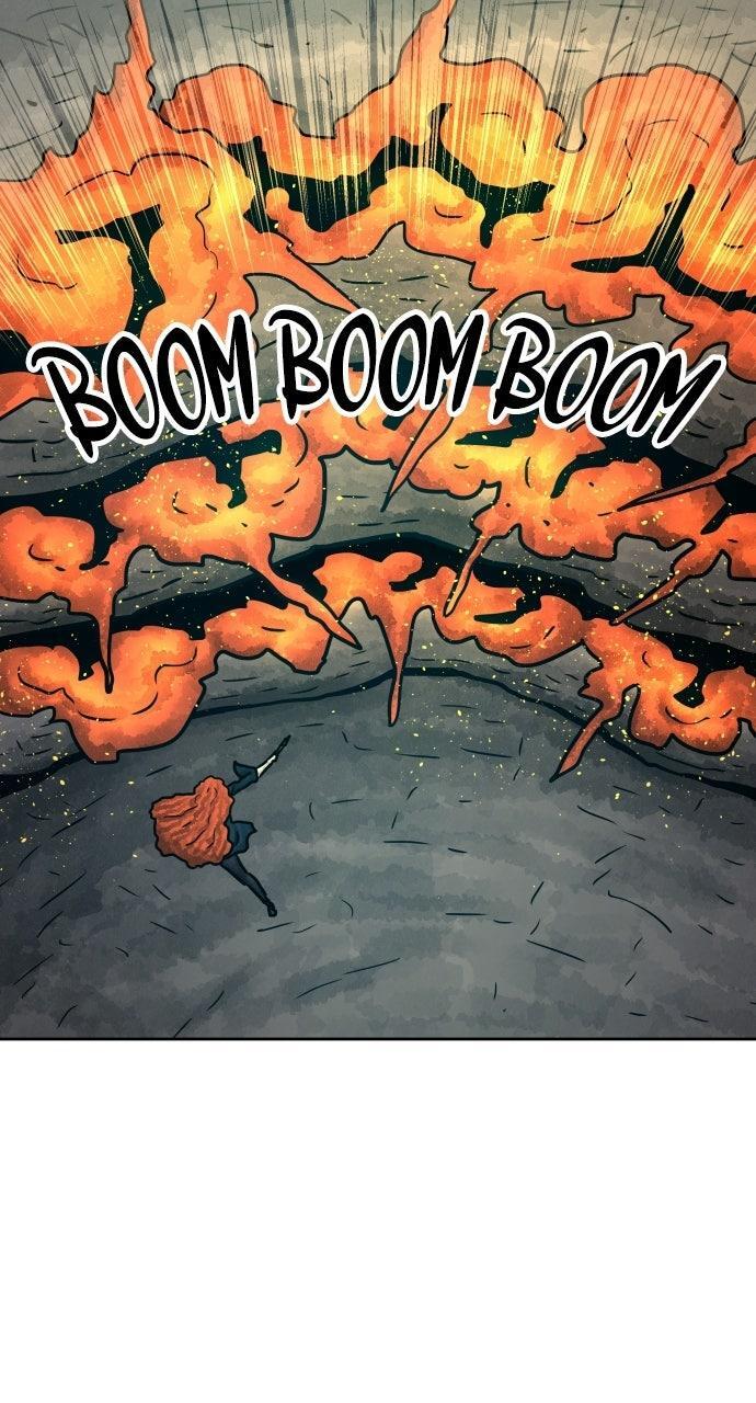 Read Warrior Executioner Manga Online