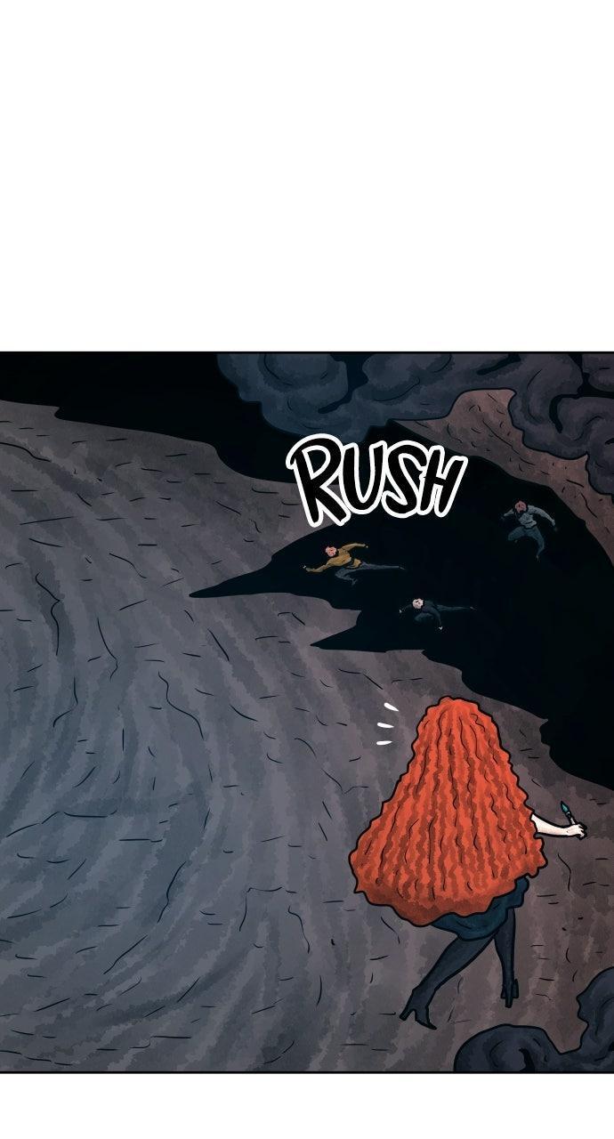 Read Warrior Executioner Manga Online