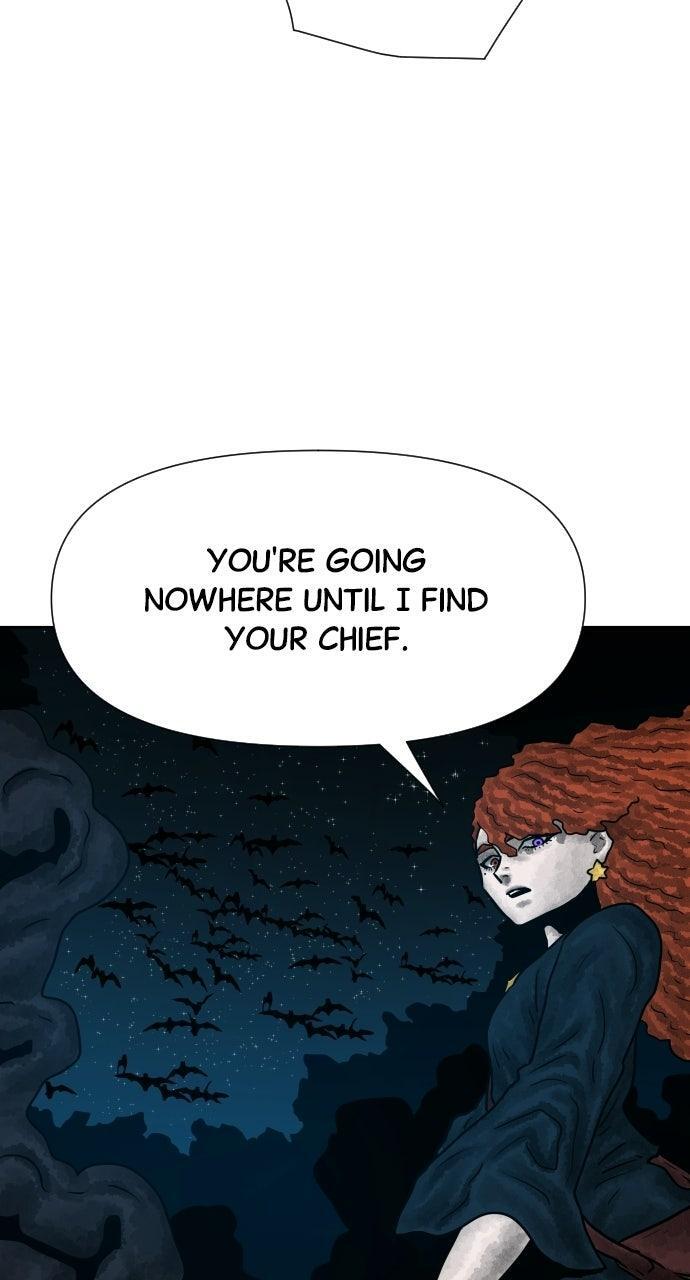 Read Warrior Executioner Manga Online