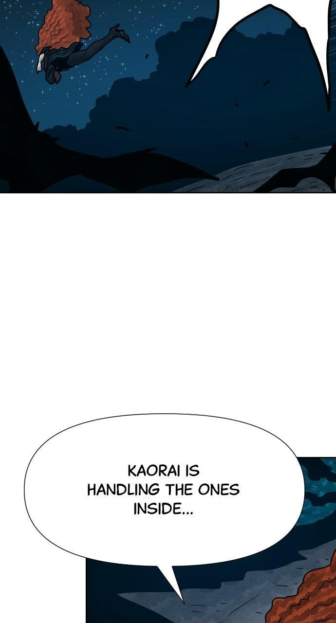 Read Warrior Executioner Manga Online