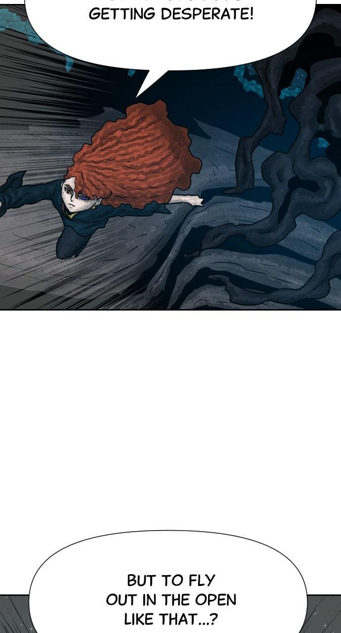 Read Warrior Executioner Manga Online