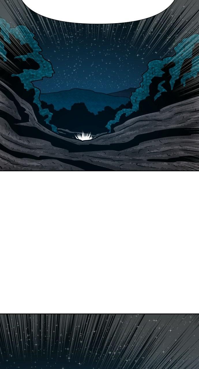 Read Warrior Executioner Manga Online