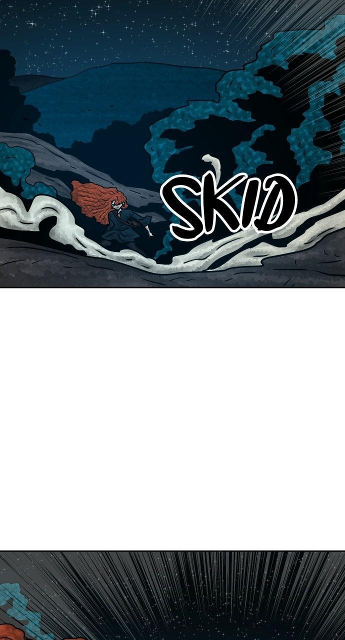 Read Warrior Executioner Manga Online