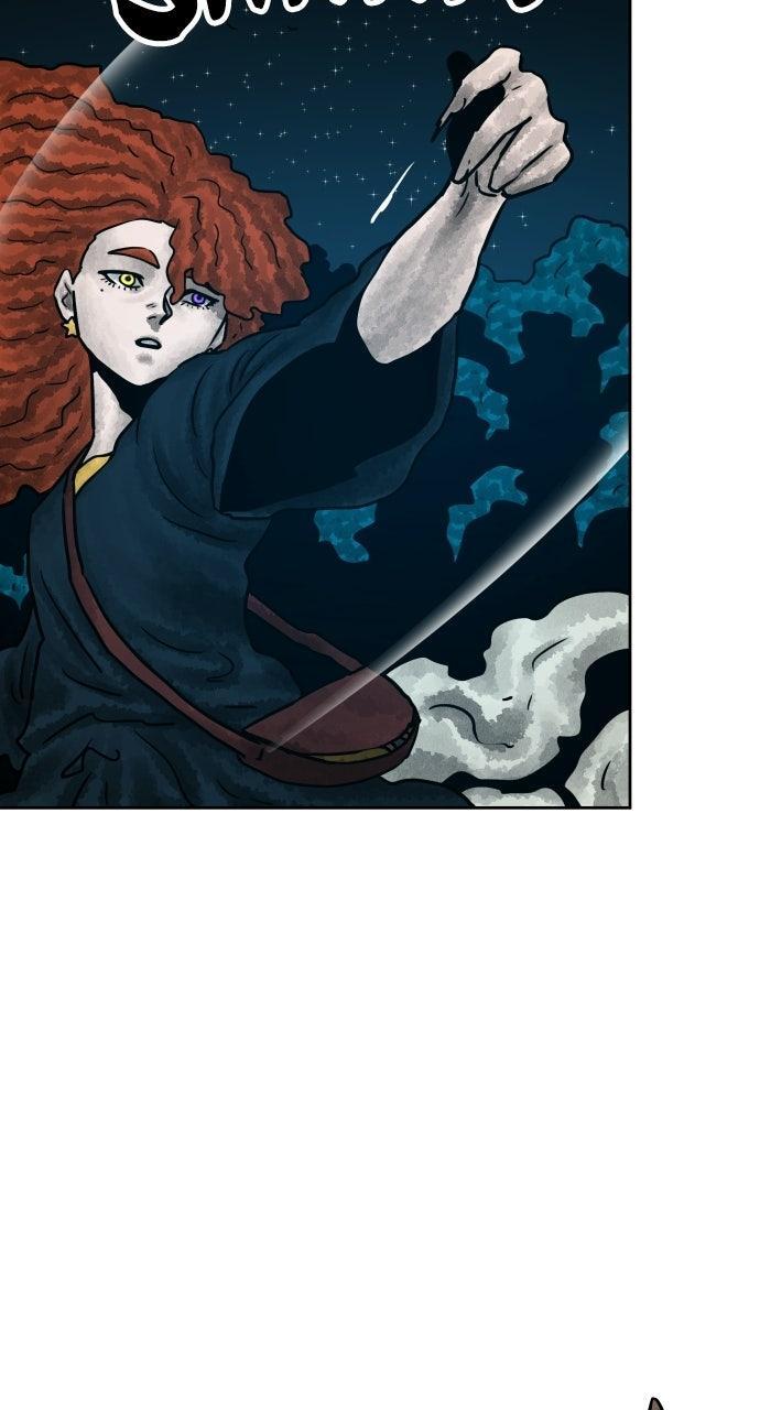 Read Warrior Executioner Manga Online