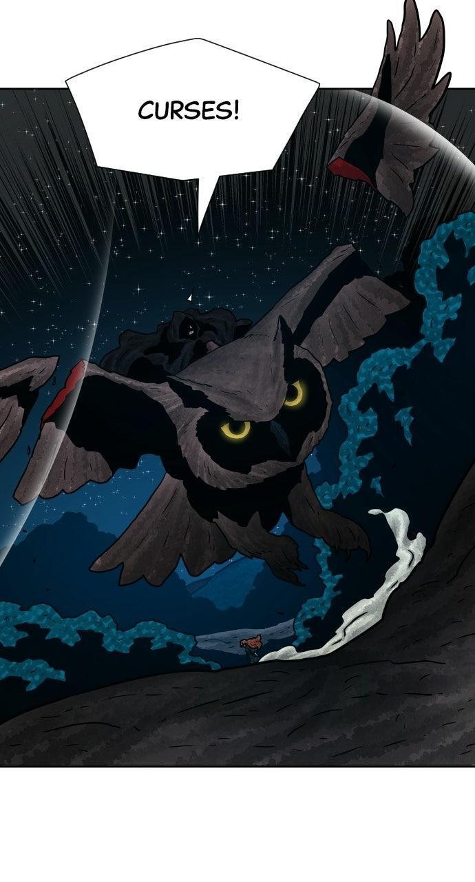 Read Warrior Executioner Manga Online