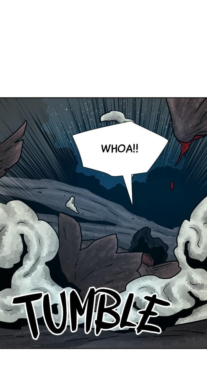 Read Warrior Executioner Manga Online