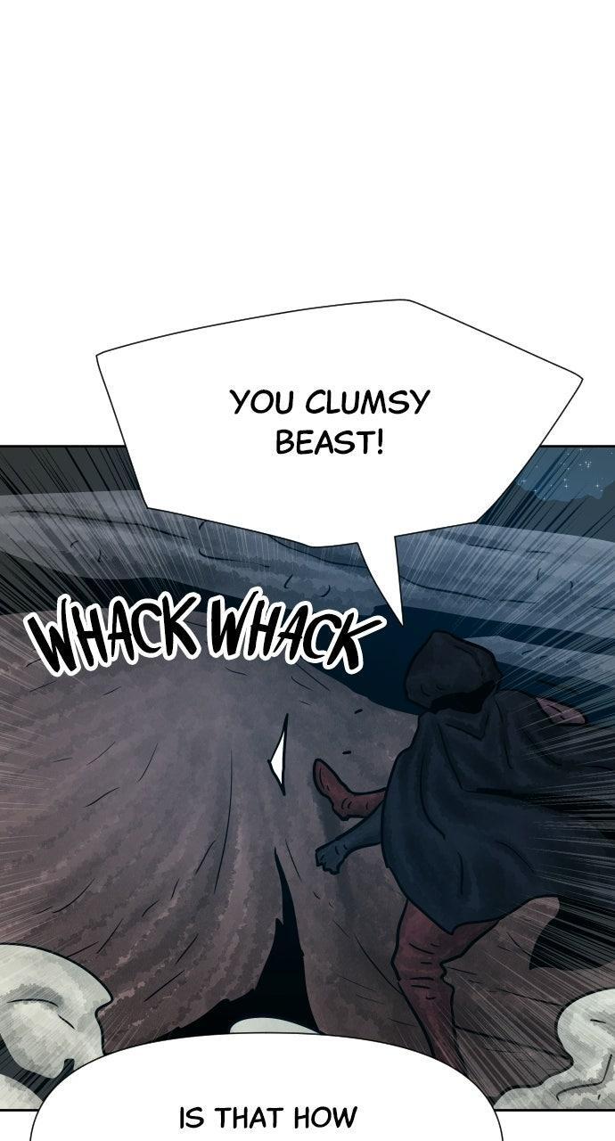 Read Warrior Executioner Manga Online