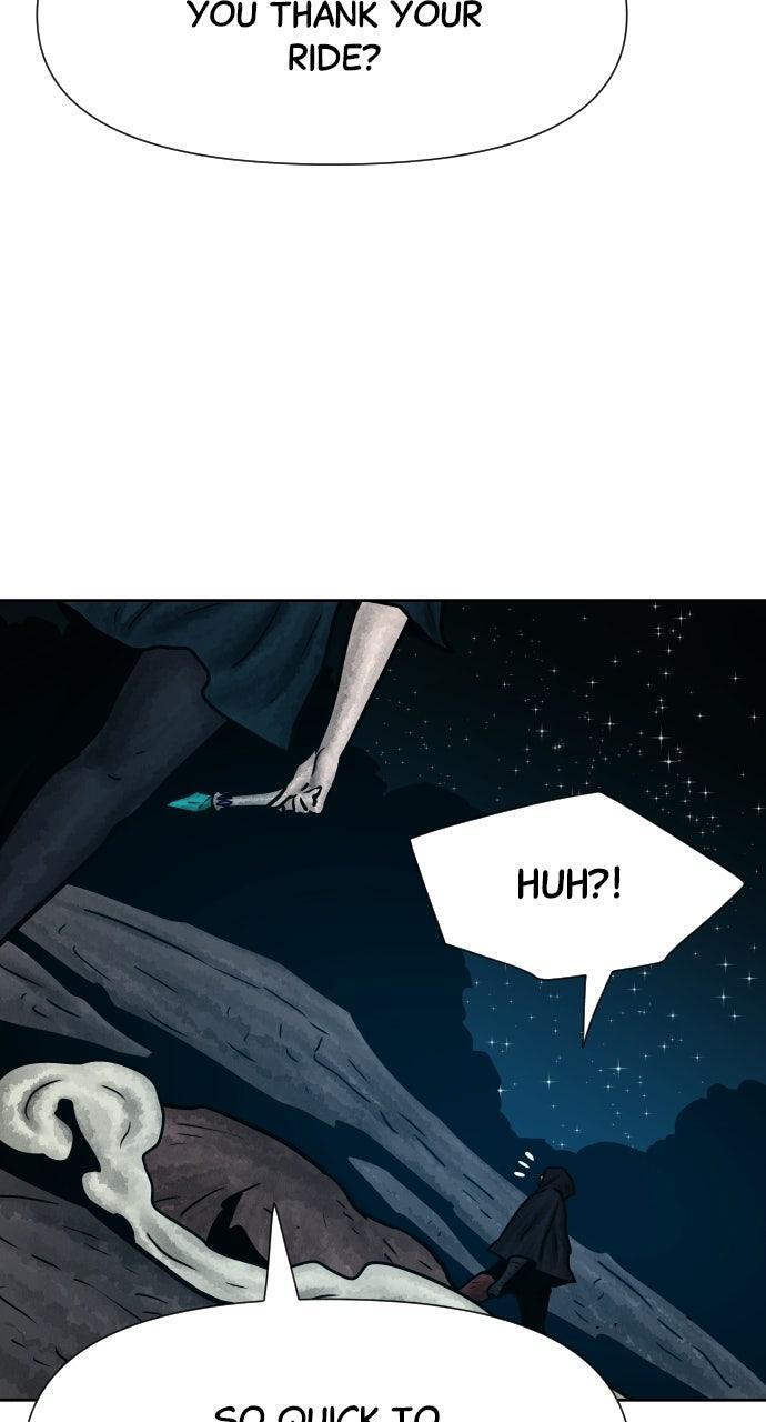 Read Warrior Executioner Manga Online