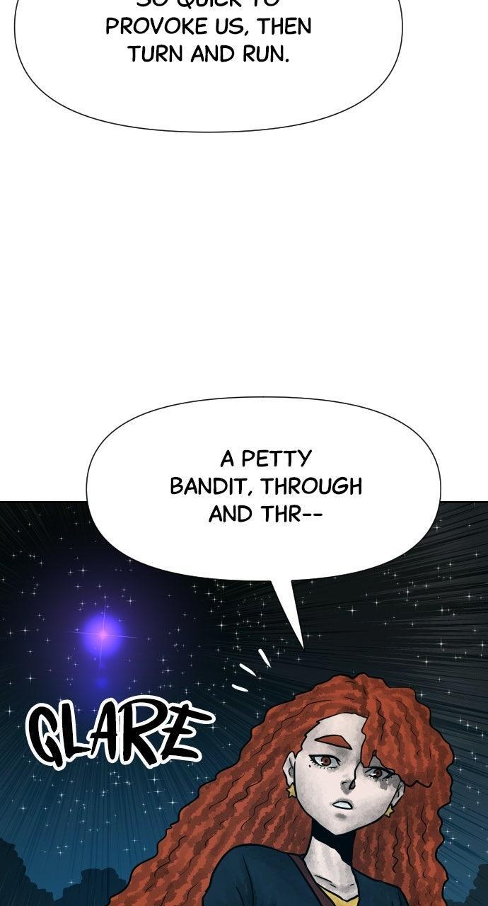 Read Warrior Executioner Manga Online