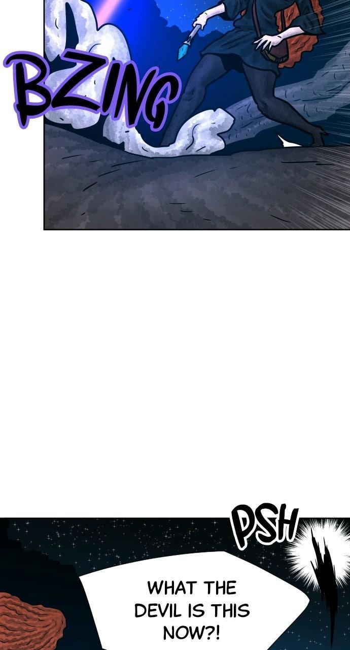 Read Warrior Executioner Manga Online