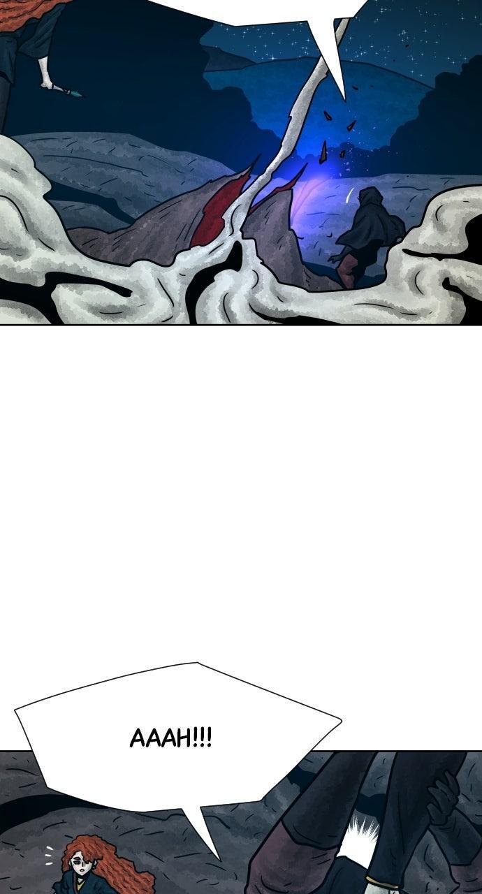 Read Warrior Executioner Manga Online