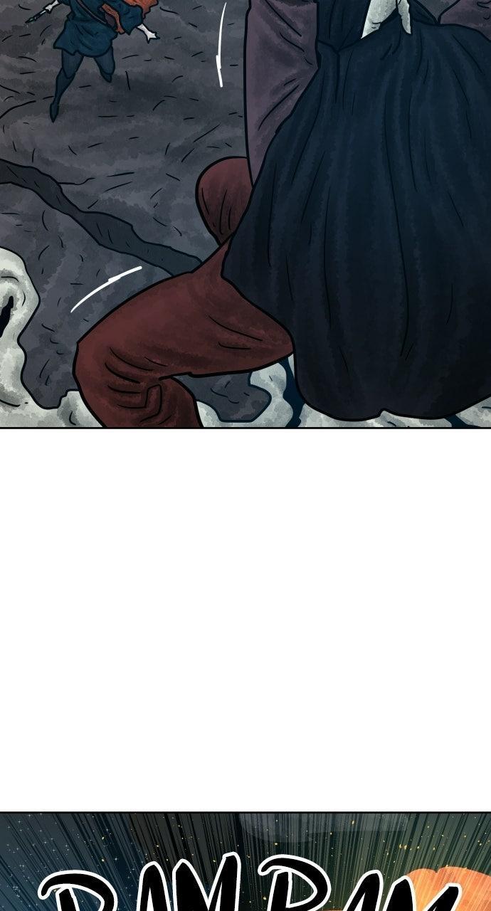 Read Warrior Executioner Manga Online