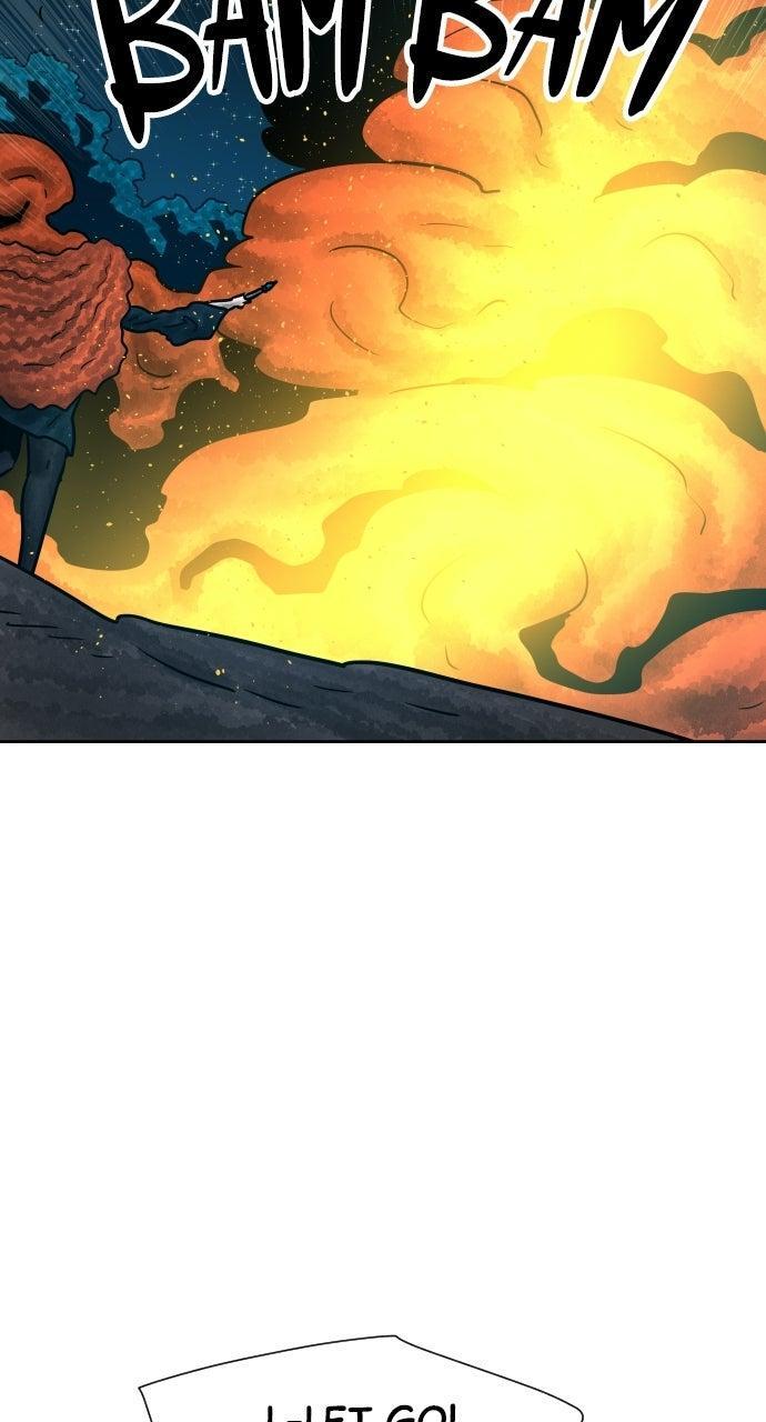 Read Warrior Executioner Manga Online