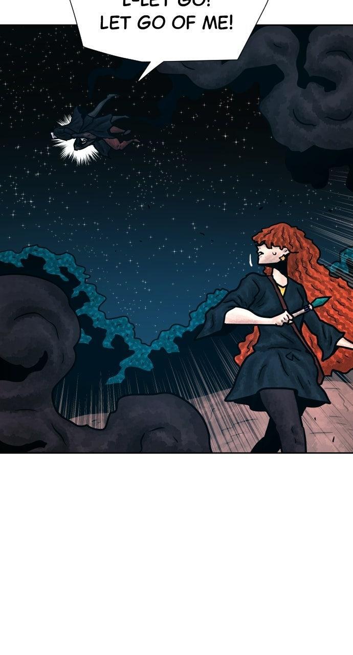 Read Warrior Executioner Manga Online