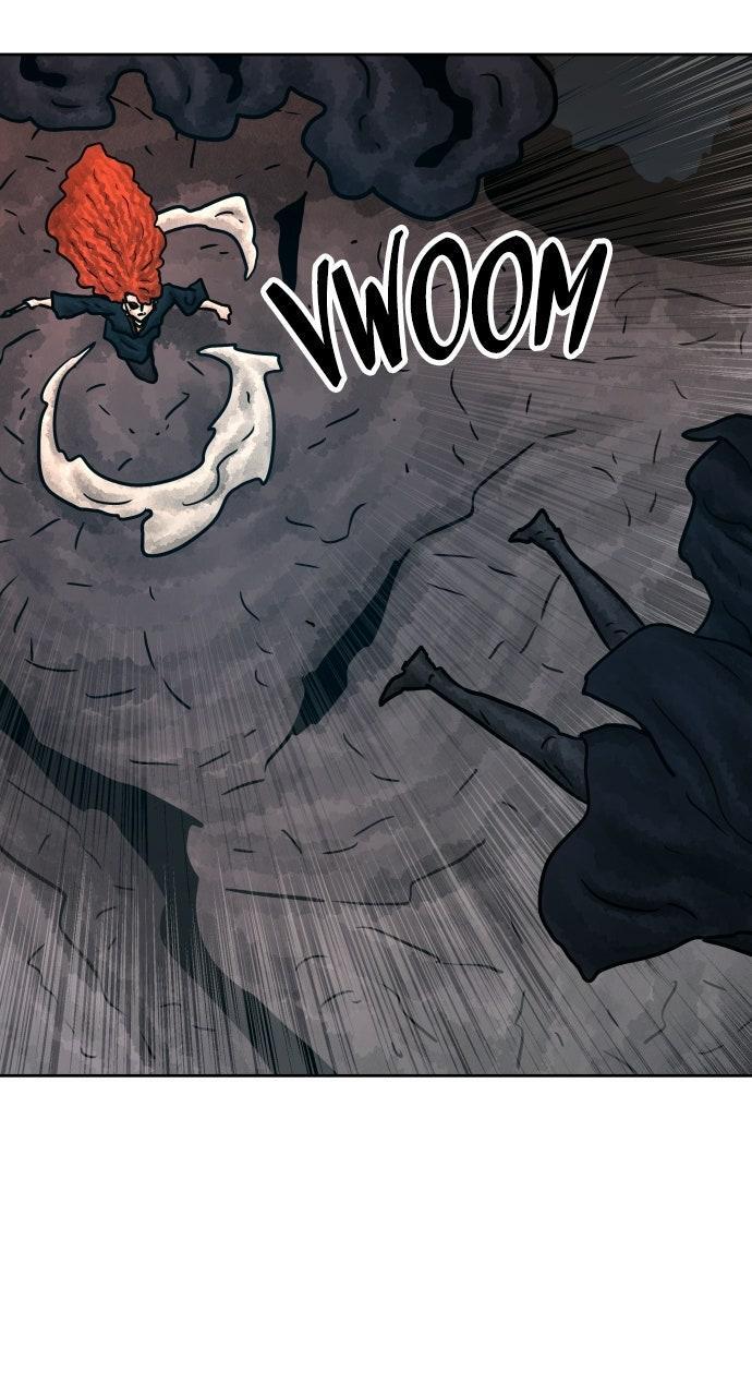 Read Warrior Executioner Manga Online