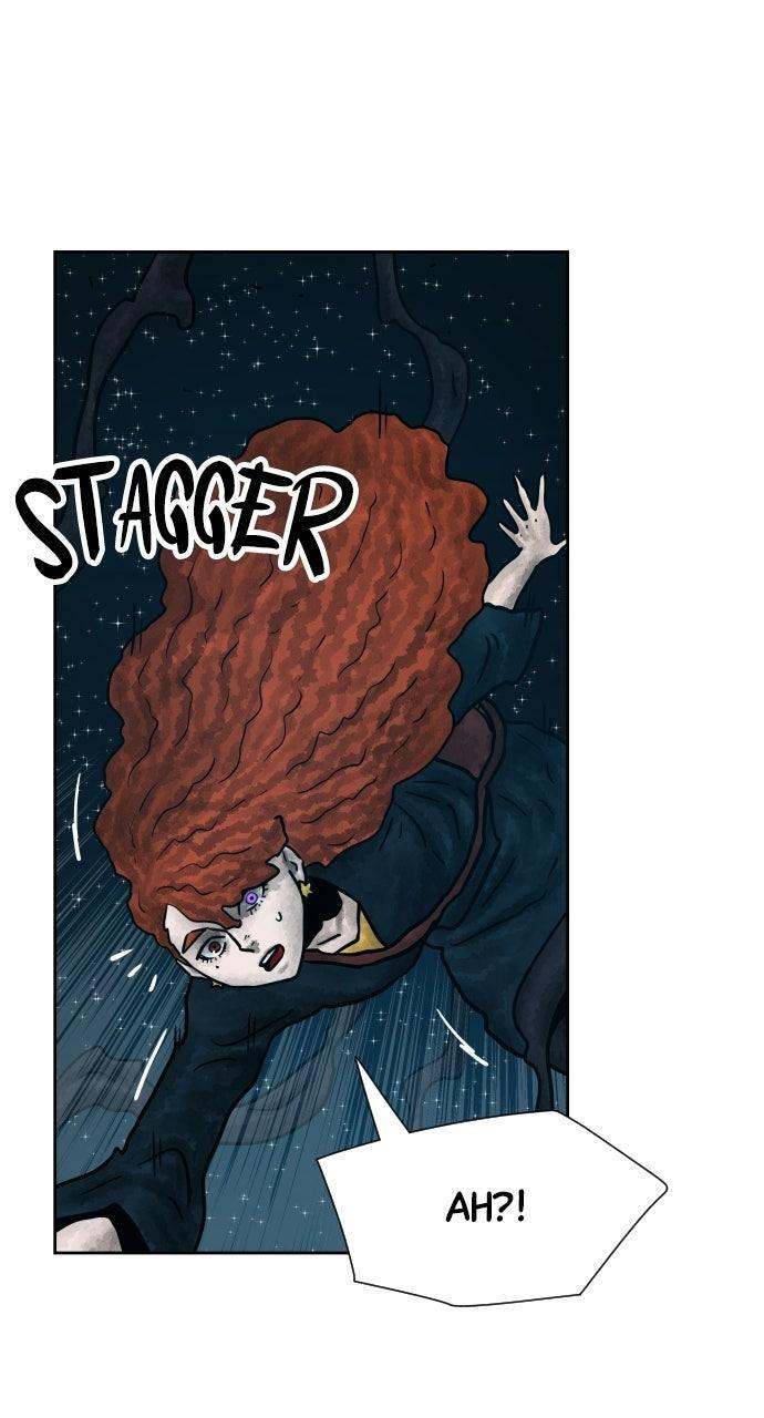 Read Warrior Executioner Manga Online