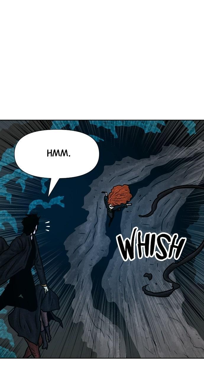 Read Warrior Executioner Manga Online