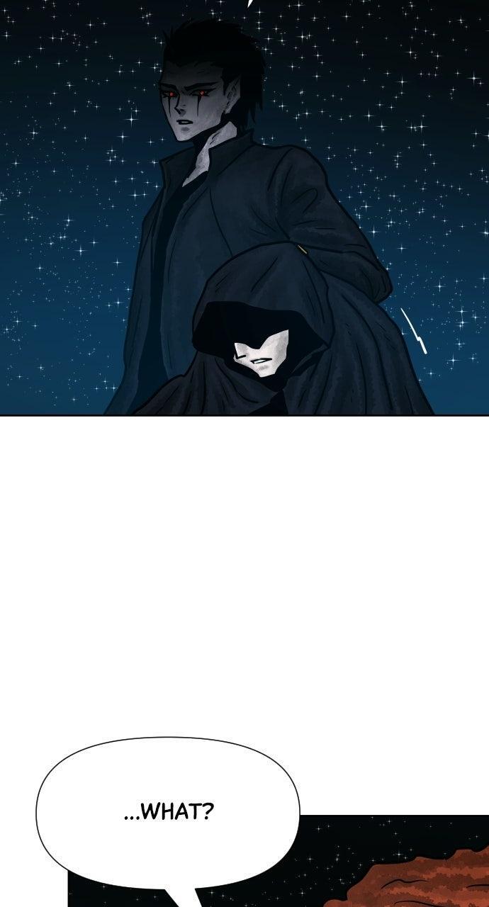 Read Warrior Executioner Manga Online