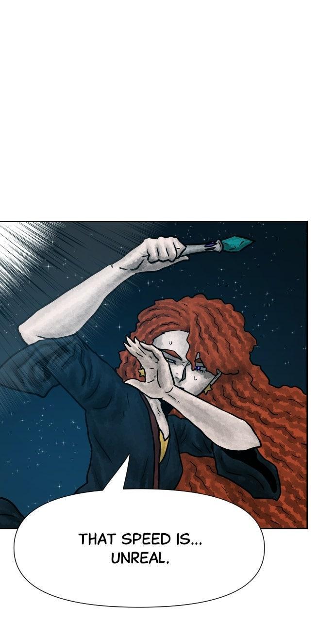 Read Warrior Executioner Manga Online