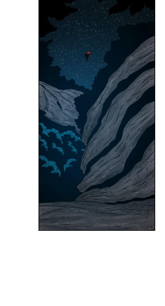 Read Warrior Executioner Manga Online