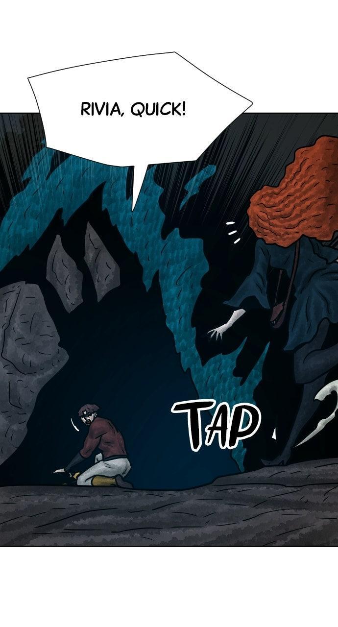 Read Warrior Executioner Manga Online