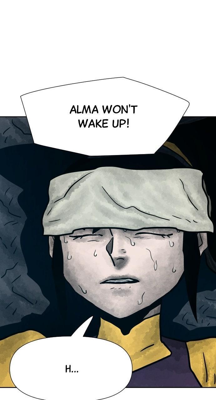 Read Warrior Executioner Manga Online